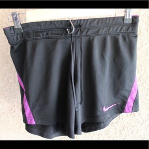 Nike shorts